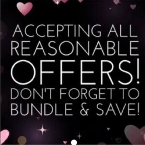 😢😥Everything Below is Sold 😢